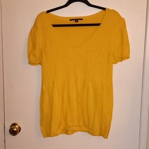 Pre-loved top